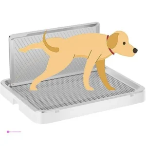 Indoor Dog Potty Trays Code Kolapanda