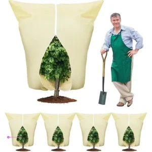 Oleitodh Plant Covers Clip Coupon