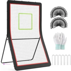 Baseball Rebounders Use Code Kkiuabo3