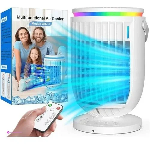 Jyew Portable Air Conditioners Clip C…