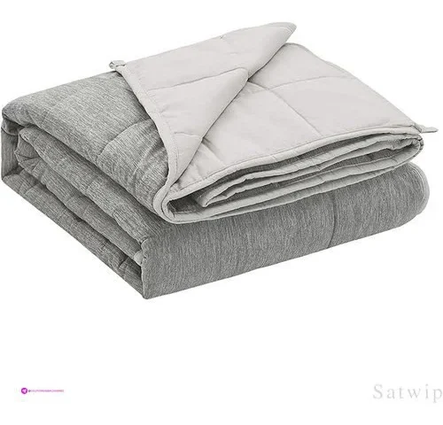 Satwip Weighted Blankets Code H527jet…