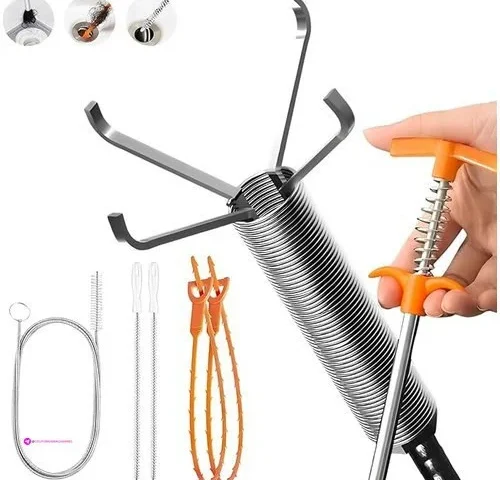 Drain Snakes Code Dxettv8p