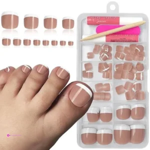 Bellelfin Press Toenails Clip Coupon