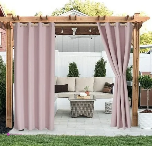 Lordtex Linen Curtains Clip Coupon