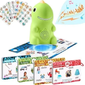 Hooked Phonics Cards Use Code 7o56ceb…