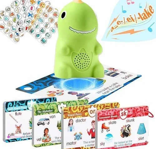 Hooked Phonics Cards Use Code 7o56ceb…