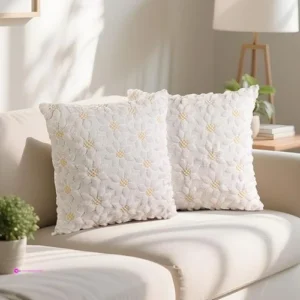 Throw Pillow Covers Code Xjfyft76