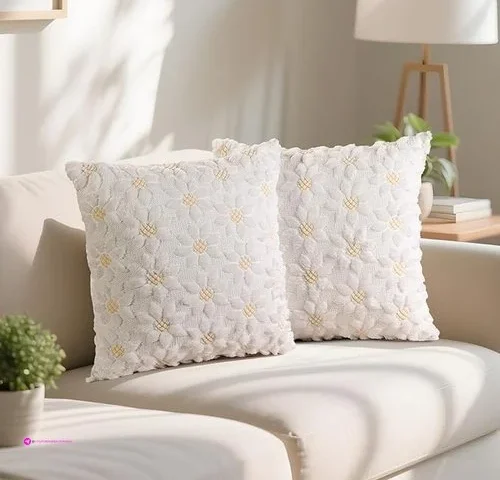 Throw Pillow Covers Code Xjfyft76