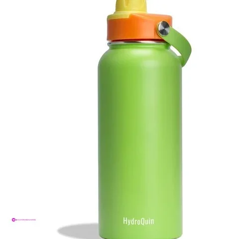 Hydroquin Water Bottles Clip Coupon