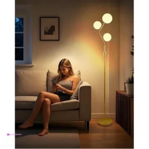 Lightdot Floor Lamps Clip Coupon