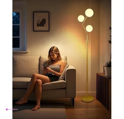 Lightdot Floor Lamps Clip Coupon