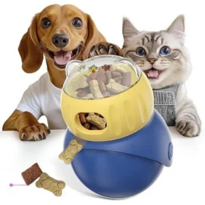Pet Treat Dispensers Code V5fs762w