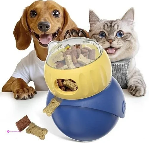 Pet Treat Dispensers Code V5fs762w