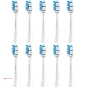 Philips Sonicare Toothbrush Heads Cod…