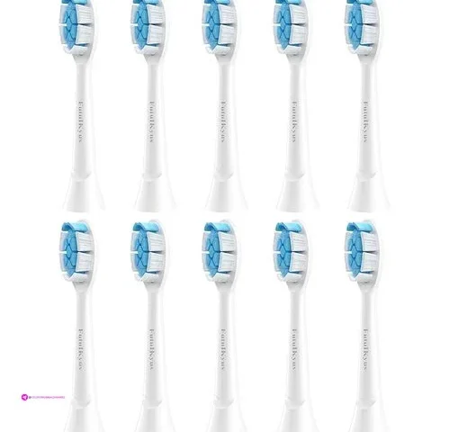 Philips Sonicare Toothbrush Heads Cod…
