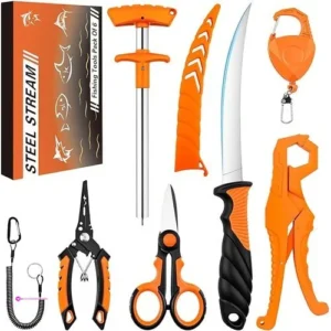 Fishing Gear Accessories Code F49euyt…
