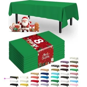 Pureegg Disposable Tablecloths Code 6…