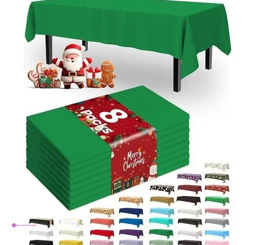 Pureegg Disposable Tablecloths Code 6…