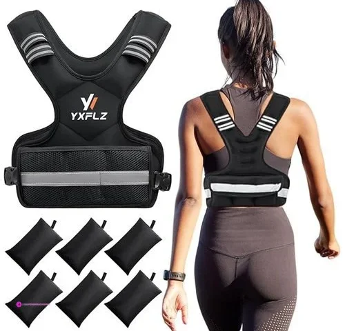 Weighted Vests Code Pwvwcfix