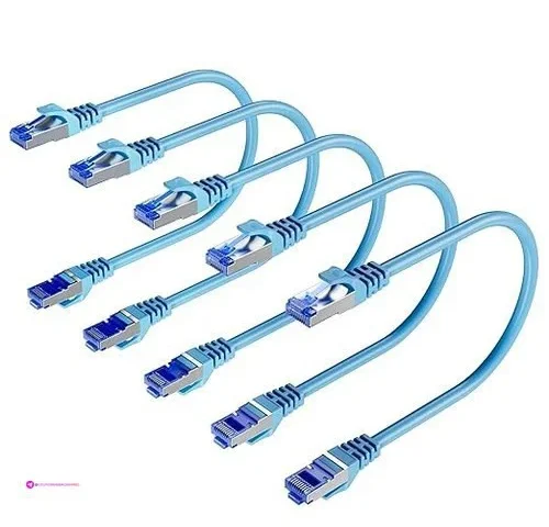 Cat6 Ethernet Cables Clip Coupon