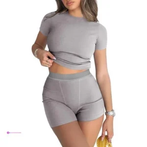 Reg Piece Lounge Set All Colors
