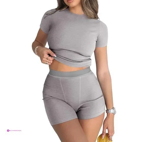 Reg Piece Lounge Set All Colors