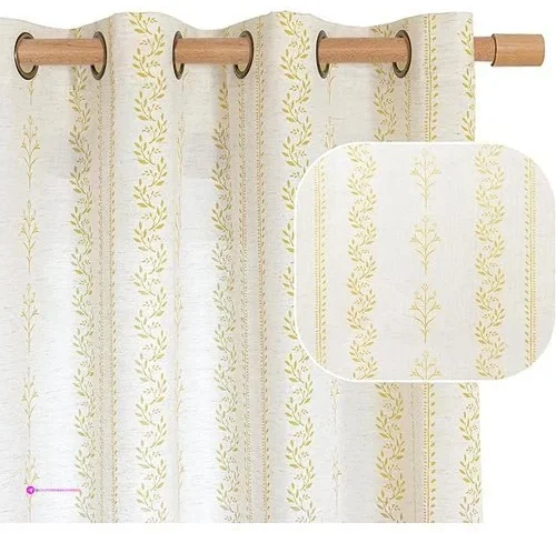 Bgment Floral Curtains Promo Code Hzl…