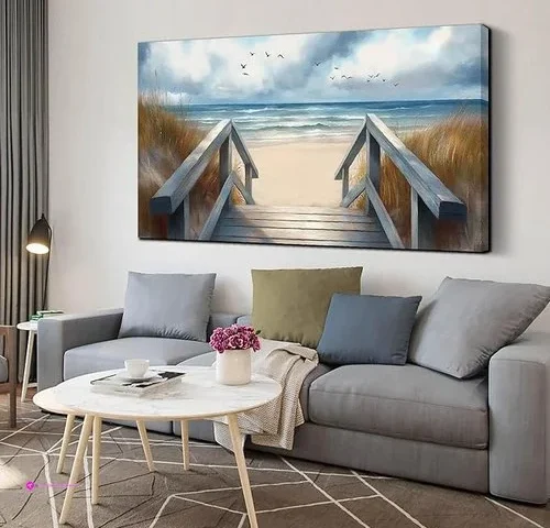 Cirabky Wall Arts Code Eieuu245