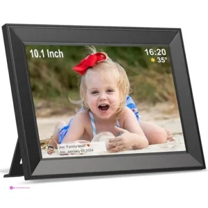 Frameo Digital Picture Frames Code Ju…