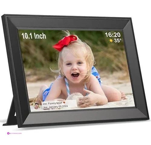 Frameo Digital Picture Frames Code Ju…
