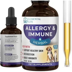 Now Eduzebra Allergy Relief Drops Cli…