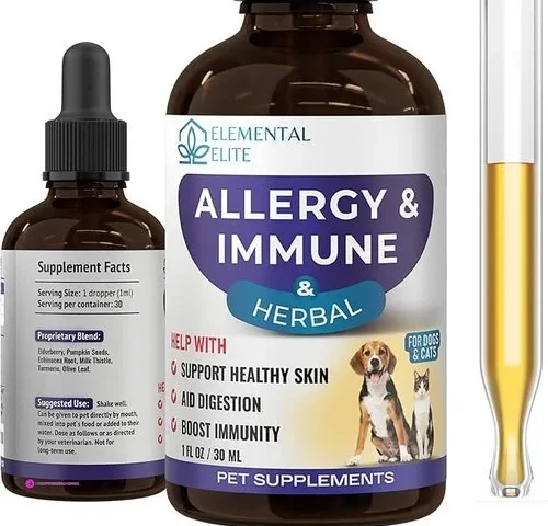 Now Eduzebra Allergy Relief Drops Cli…