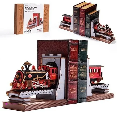 Rolife Wooden Puzzles Promo Code 50of…