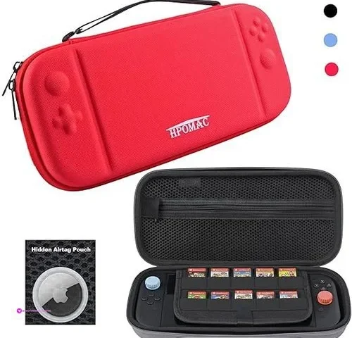 Hpomac Switch Cases Promo Code 50hpom…