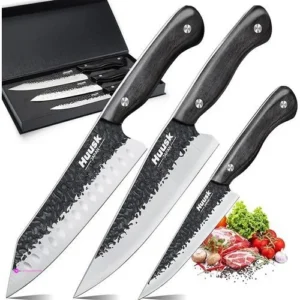 Huusk Chef Knives Clip Coupon