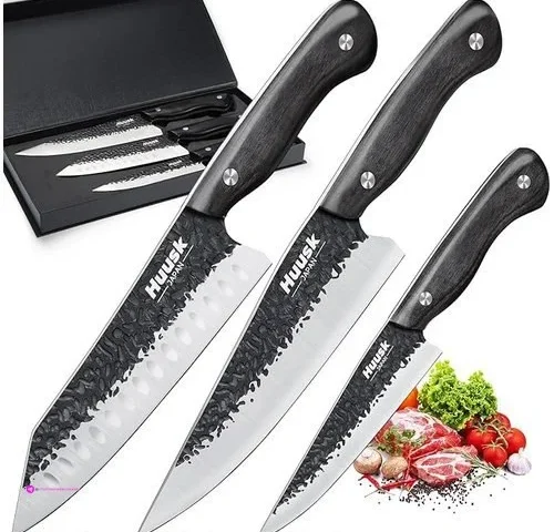 Huusk Chef Knives Clip Coupon