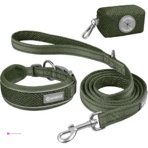 Huanovix Dog Leashes Code 3l8mapkl