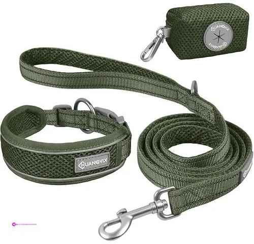 Huanovix Dog Leashes Code 3l8mapkl