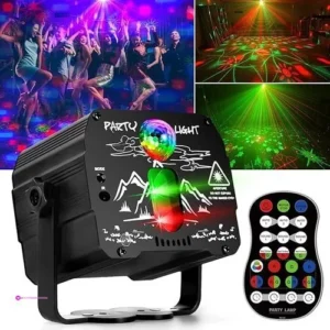 Aimeizi Party Laser Lights Promo Code