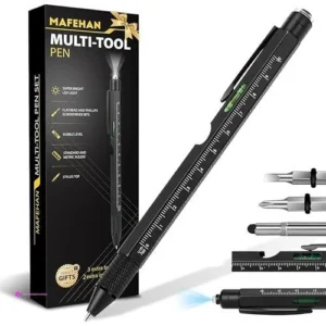 Mafehan Multitool Pens Code F8jp6zm3
