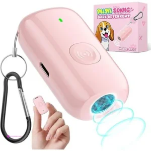 Ultrasonic Dog Deterrents Code Mmulil…