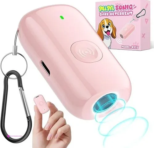 Ultrasonic Dog Deterrents Code Mmulil…