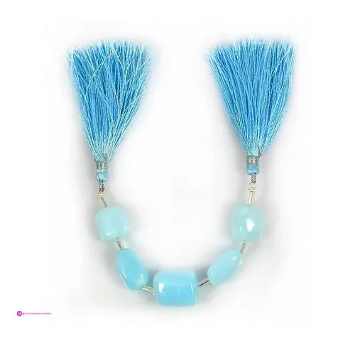Opal Gemstone Beads Clip Coupon
