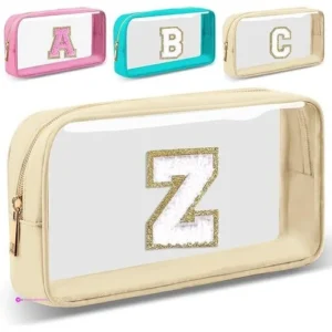 Clear Makeup Bags Clip Coupon