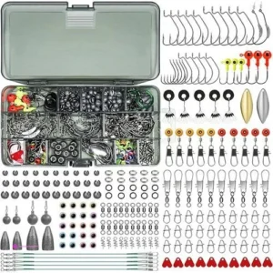 Fishing Bait Rigs Starter Kit Promo