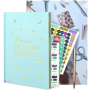 Carta Lusso Gratitude Journals Promo …