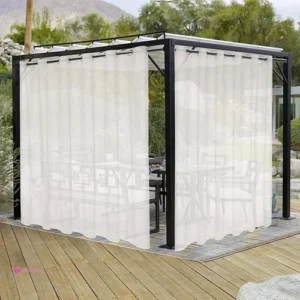 Lordtex Outdoor Curtains Clip Coupon