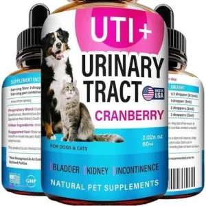 Pet Uti Treatments Clip Coupon