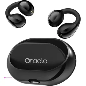Oraolo Open Ear Headphones Code Oraol…