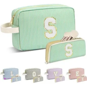 Dosuke Makeup Bags Use Code V6zfvnmw